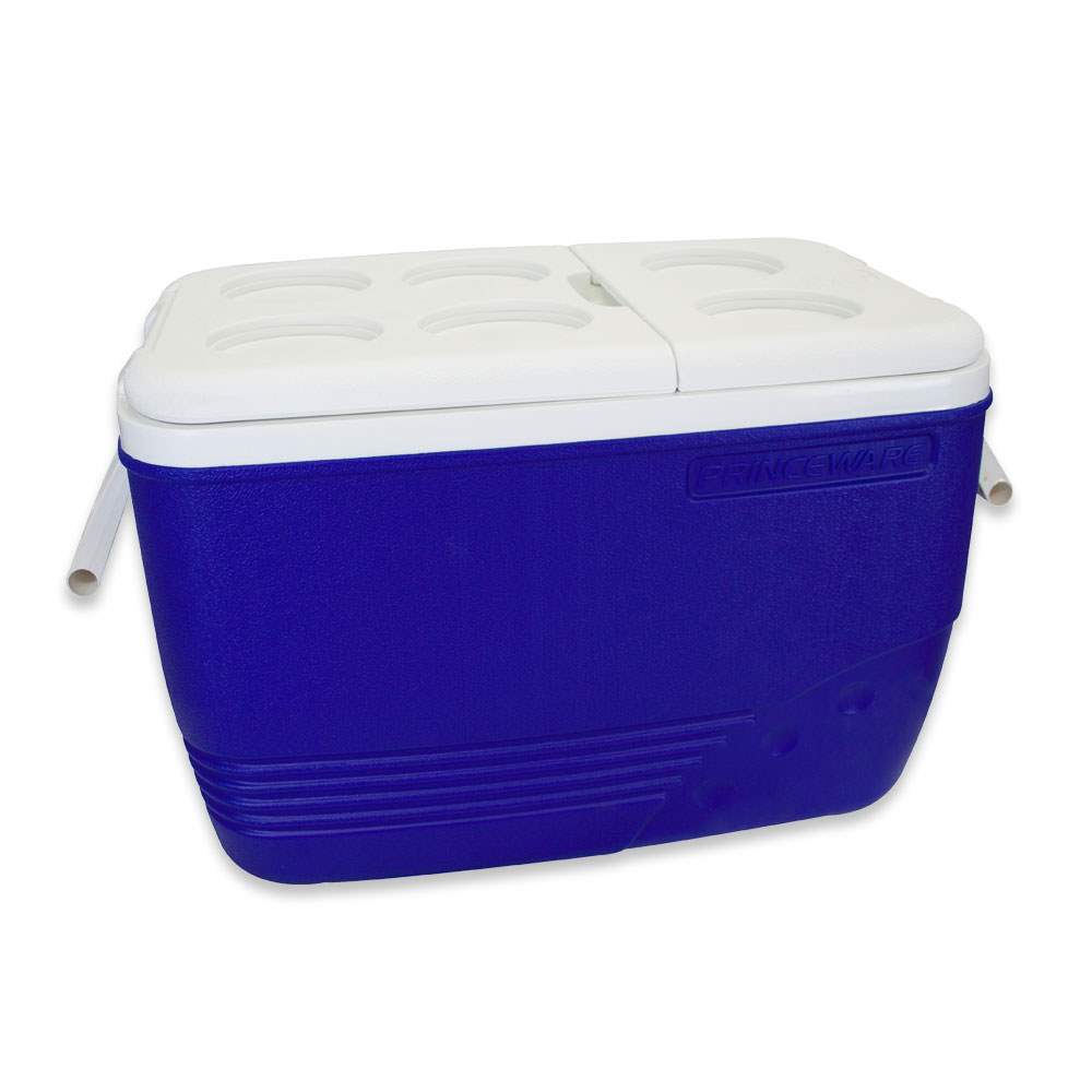 Waterside - Polarcooler Kühlbox - 60 Liter