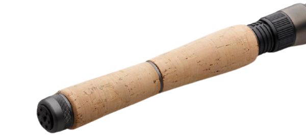 DAM  - Shadow Tele - Mini Spin - 2.10m - 5-14 gramm 