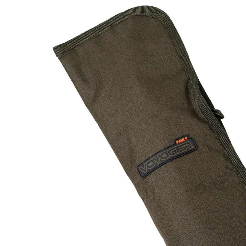 FOX Voyager - 12ft - Single Rod Sleeve