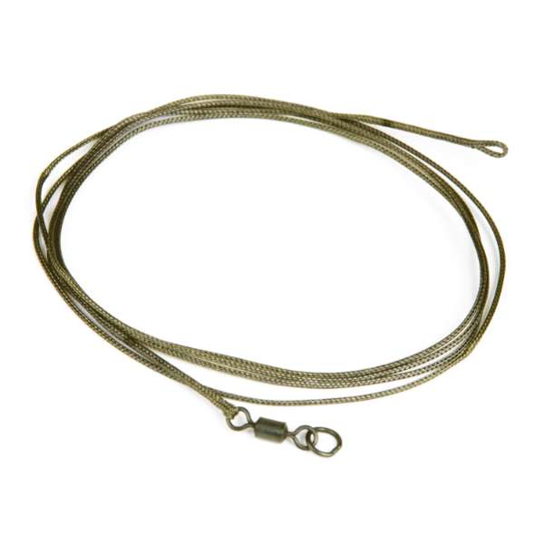 Korda Leadcore Leader Ring Wirbel | Kies