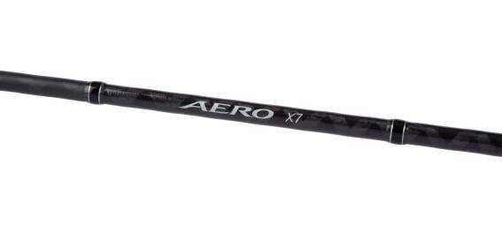 Shimano Aero X7A Distance Feeder - 12ft - 90g