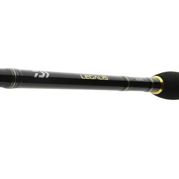 Daiwa Legalis Spin | 15-50g | 2,70m