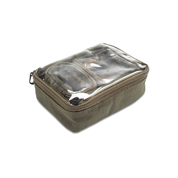Nash - Tackle Pouch - 3 Piece Set