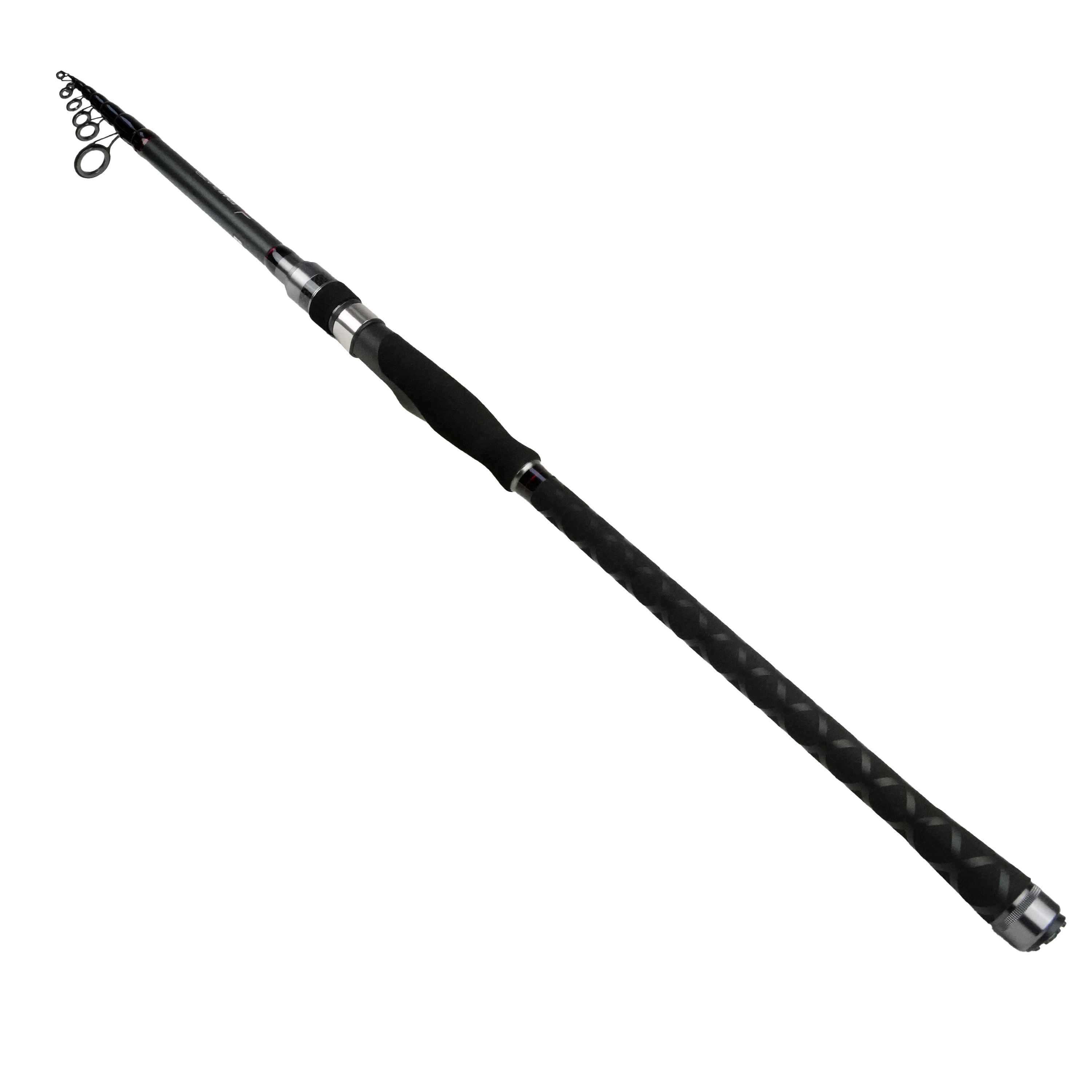 DLT Trailblazer Telescopic - 2.40m - 15-40g