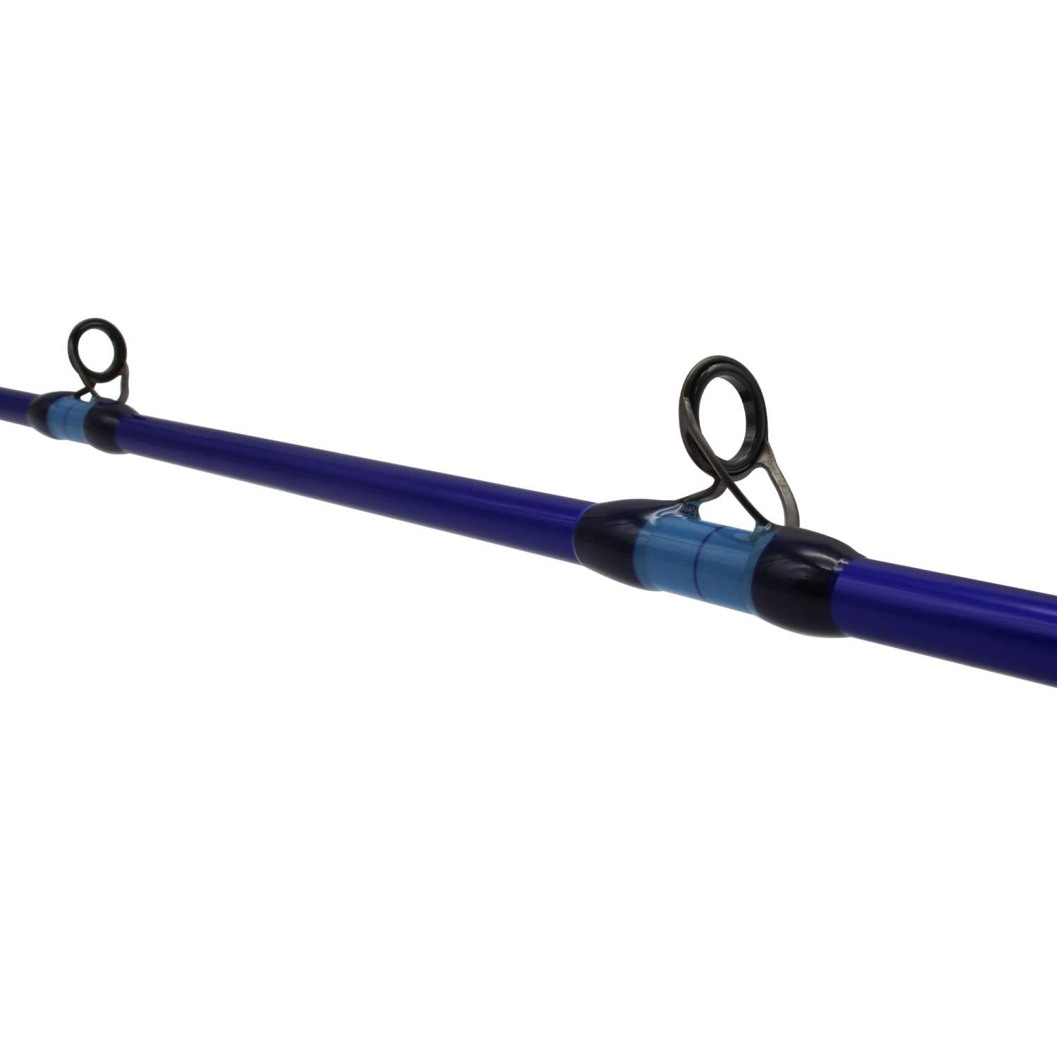 Team Deep Sea Bootsrute - 2.20m - 150 bis 400g