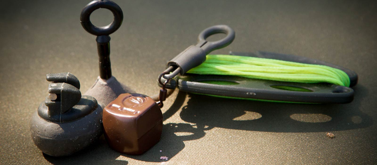 Topblei, Captive Backlead und Topblei Clips