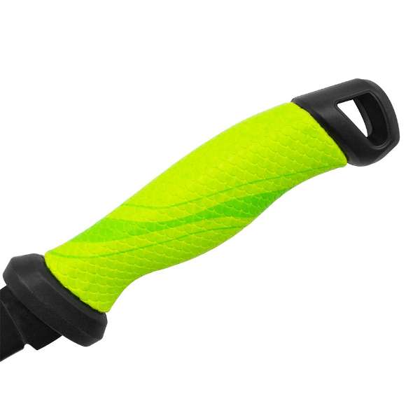 Team Deep Sea Soft Grip Filetiermesser EX-Flex | 23cm