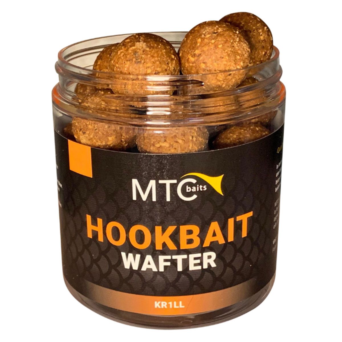 MTC Hookbait Wafter - KR1LL - 20mm