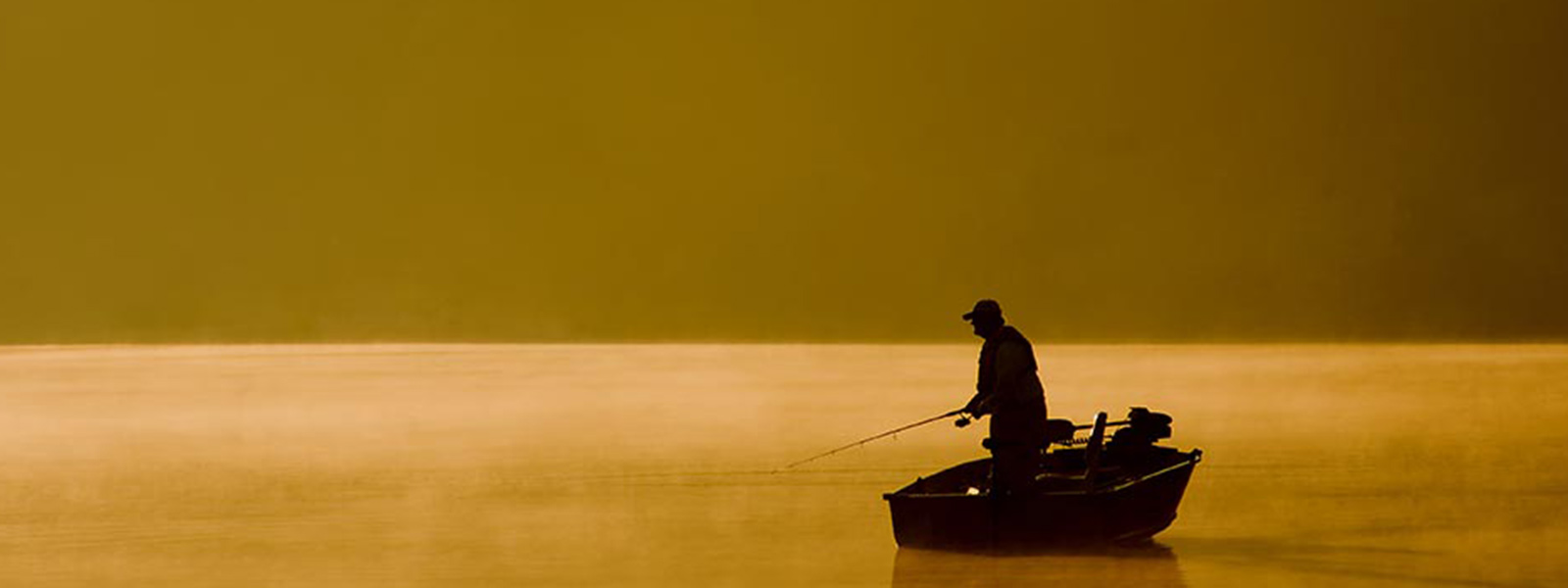 Fishfinder mit Geber