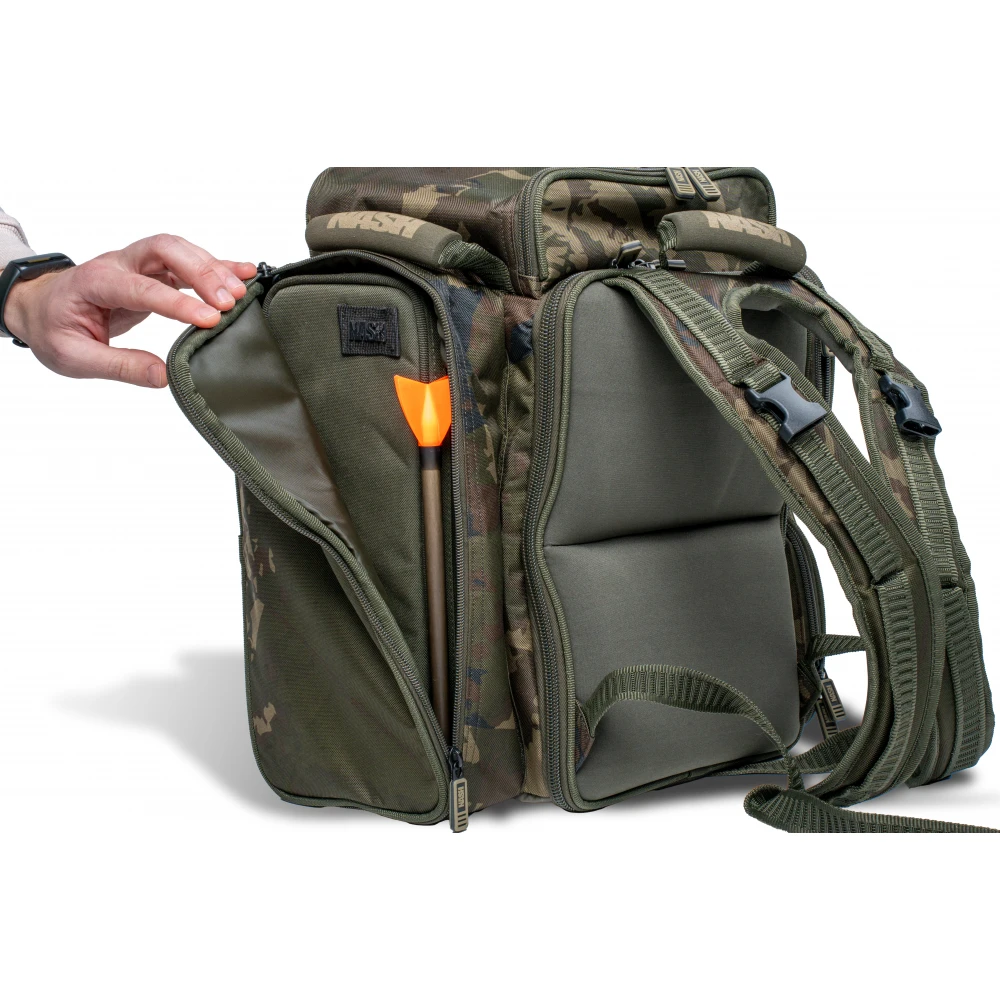 Nash Subterfuge Rucksack - XL - 50 L