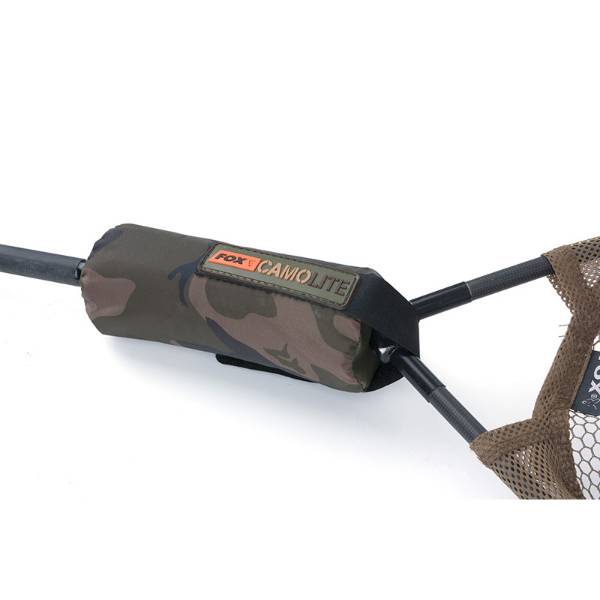 Fox Camolite Netzschwimmer