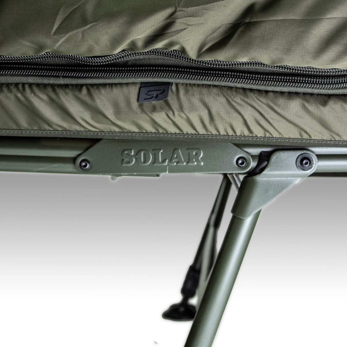 Solar Sp 3D Dura-Dore Sleep System Mkii - Standard Size