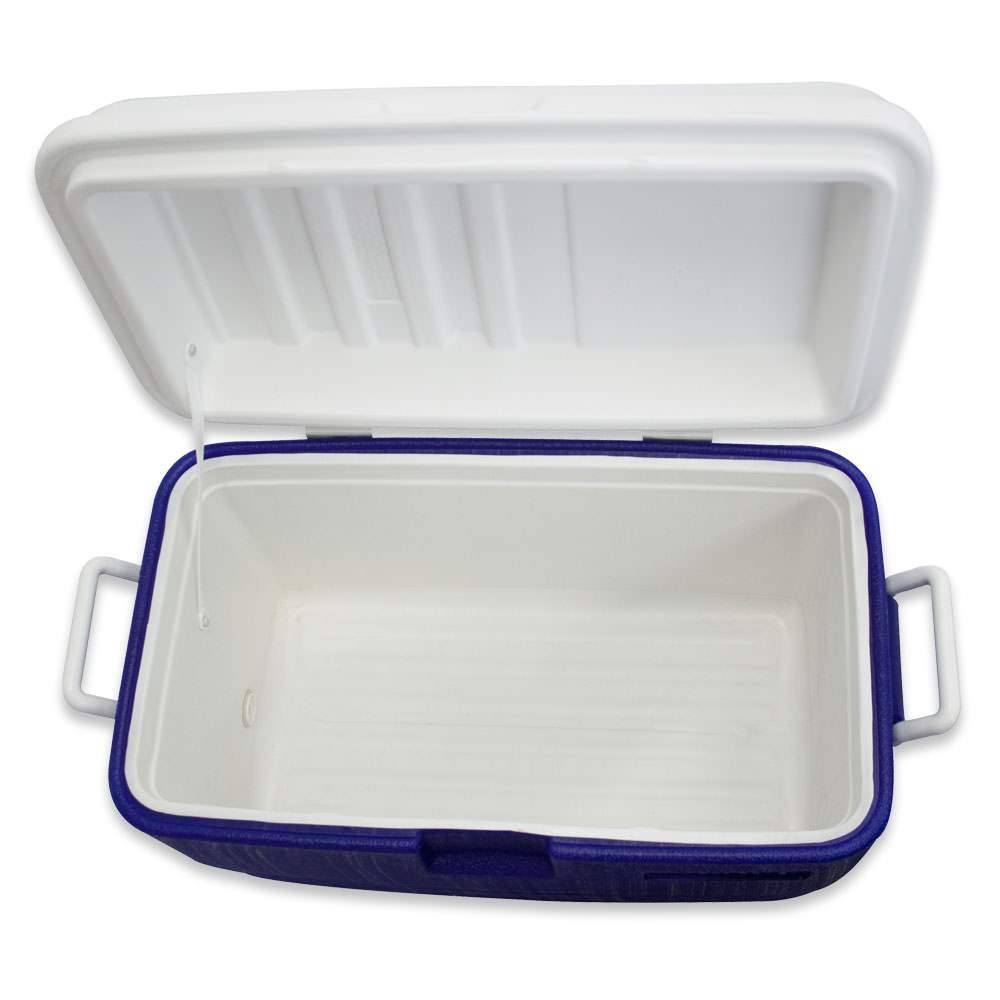 Waterside - Polarcooler Kühlbox - 40 Liter