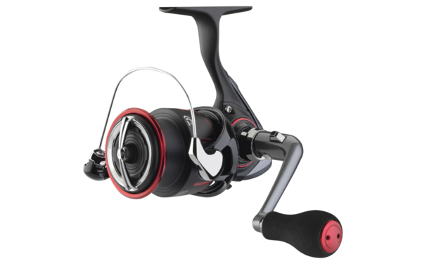 Daiwa 25 TDM - 4012QD