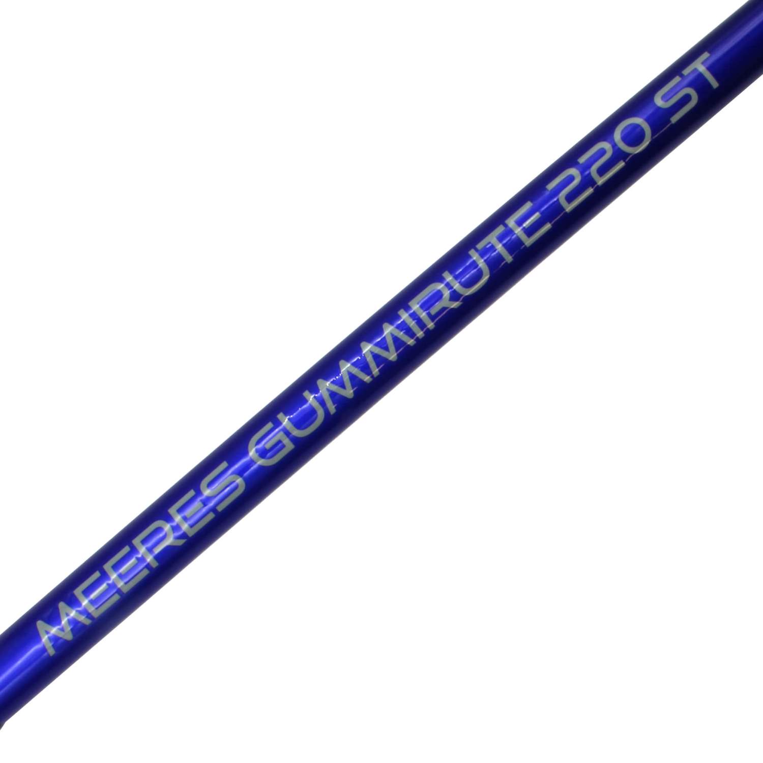 Team Deep Sea Bootsrute - 2.20m - 150 bis 400g