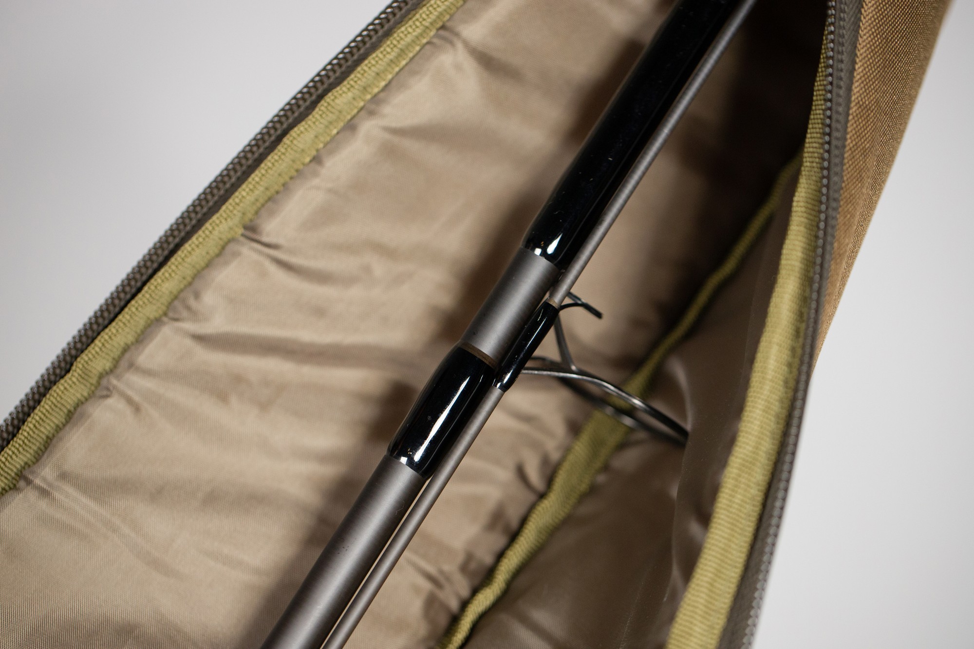 Korda Compac Padded Rod Sleeve 10ft