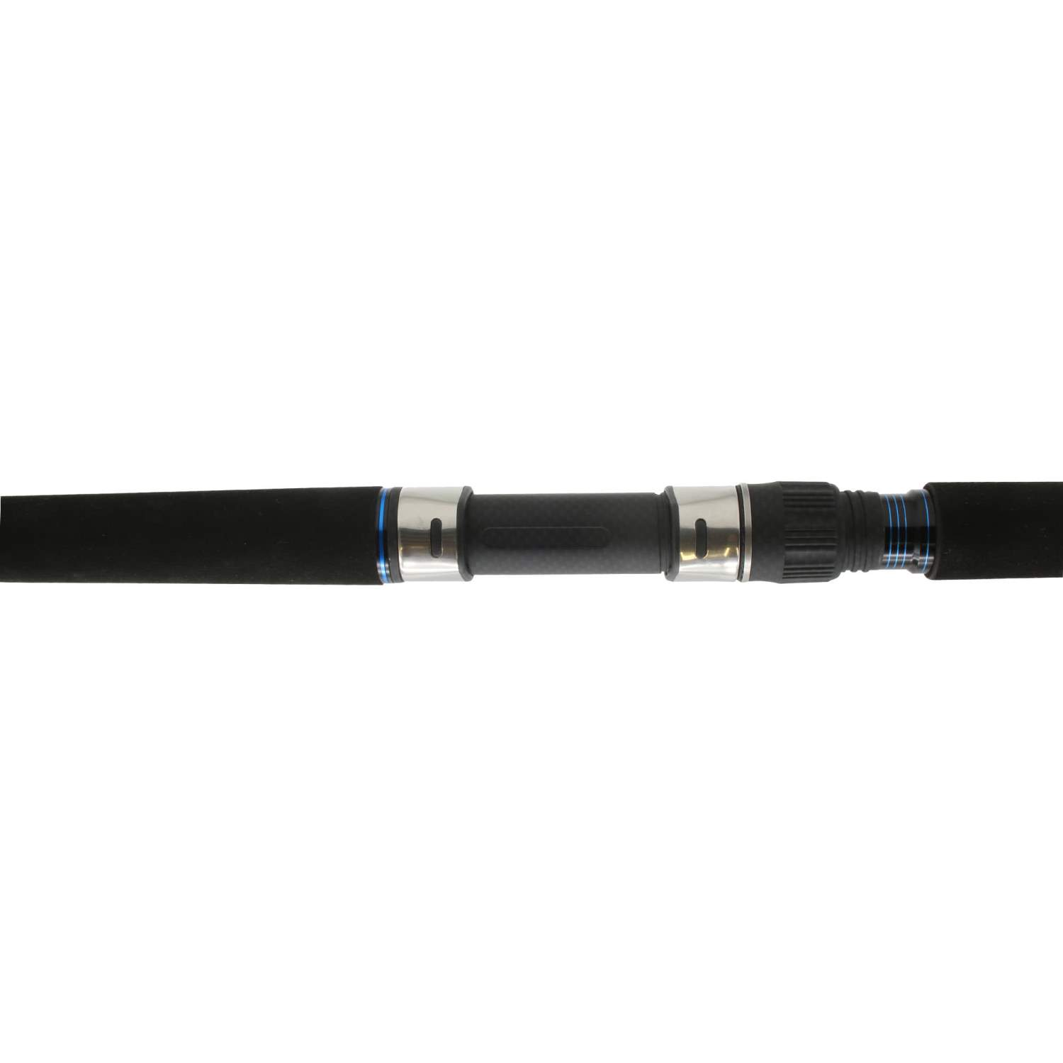 Team Deep Sea Bootsrute - 2.20m - 150 bis 400g