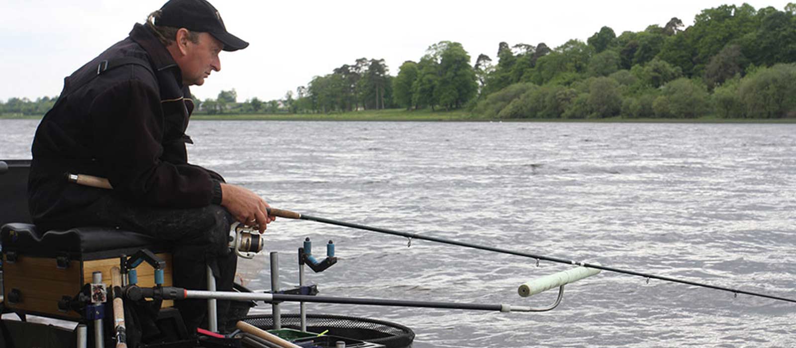 10 Tipps fürs Feedern