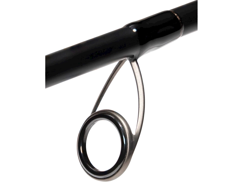 Westin W3 Powershad 2nd MH | 270cm | 15-40g | 2-teilig | Spinnrute