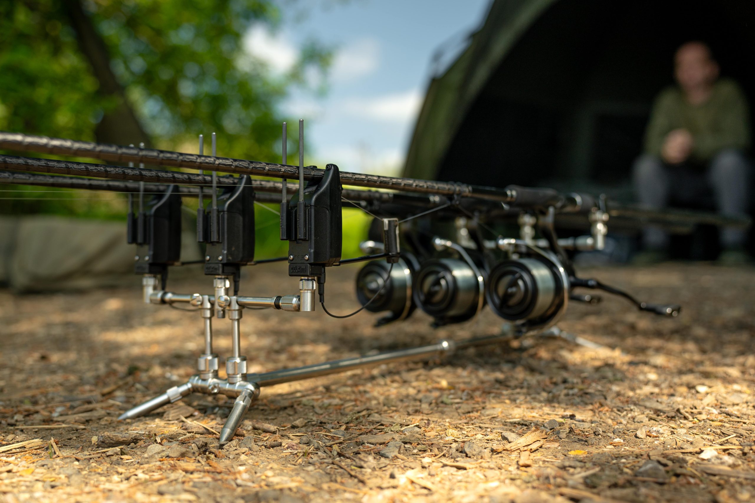 Delkim SmartLite Presentation Set - Set of 3 Multi-Coloured