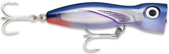 Rapala X-Rap Magnum Explode | 13cm | Flying Fish UV