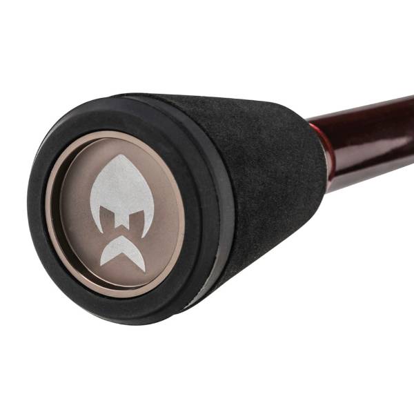 Westin W6 Finesse AGB M | 7-21g | 213cm | 2 Stück