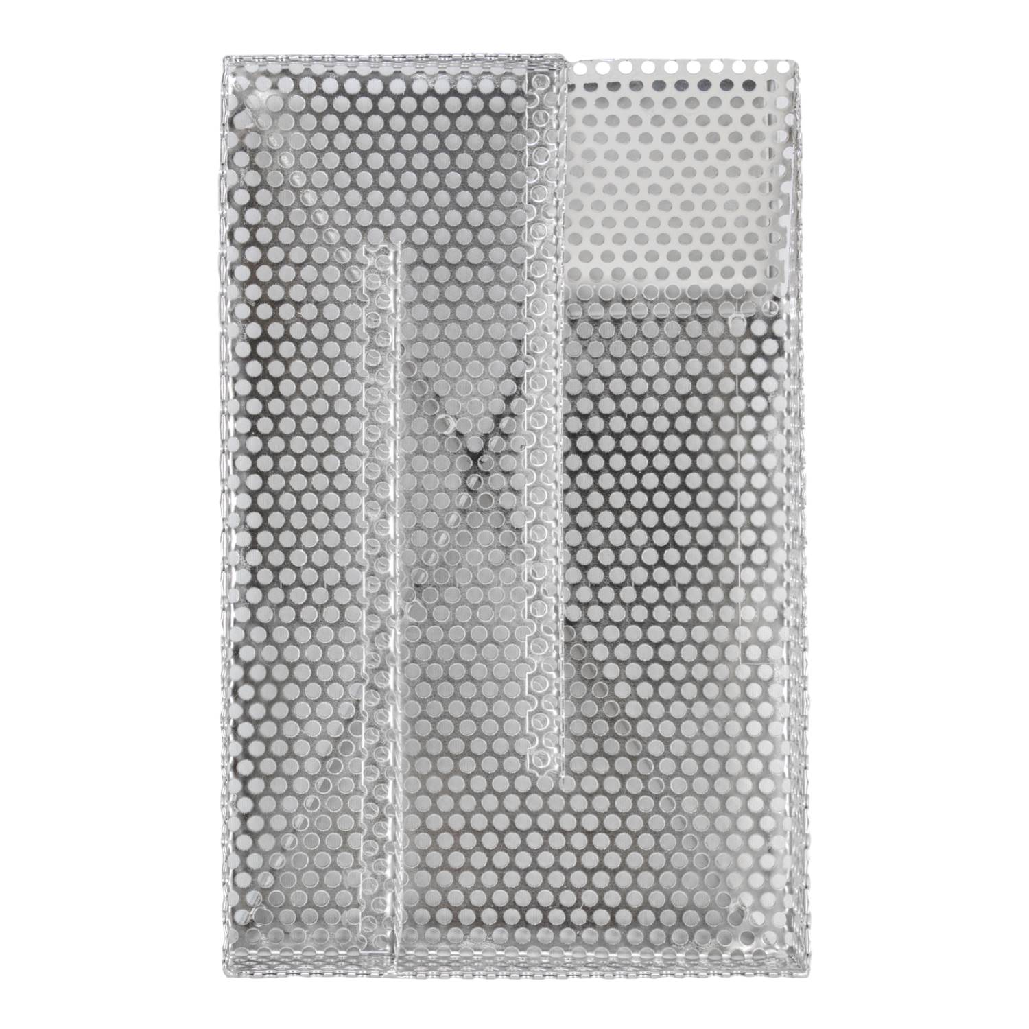 Eurocatch Kaltrauchgenerator - 125x200x45mm