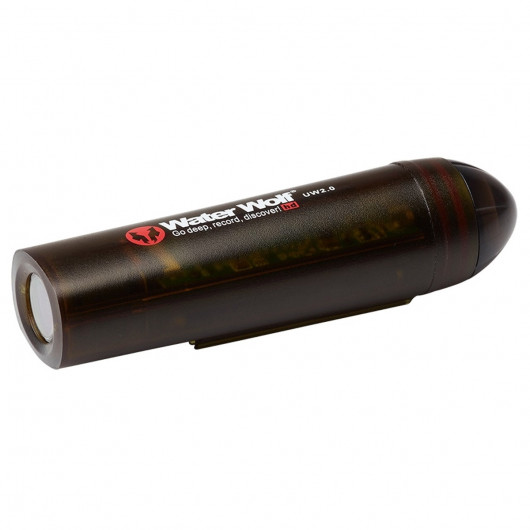 Wasserwolf 2.0 1080K | Unterwasserkamera