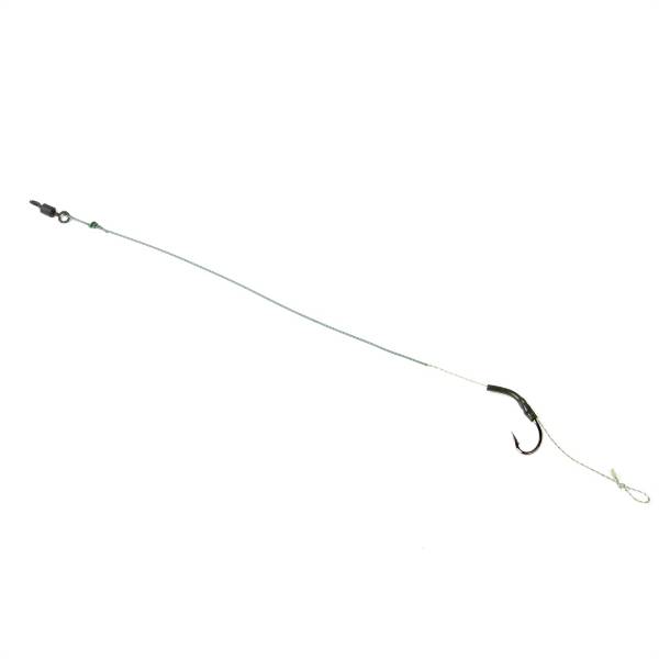 Faith Specimen Kombi-Rig | Unterstreichen | Größe 6