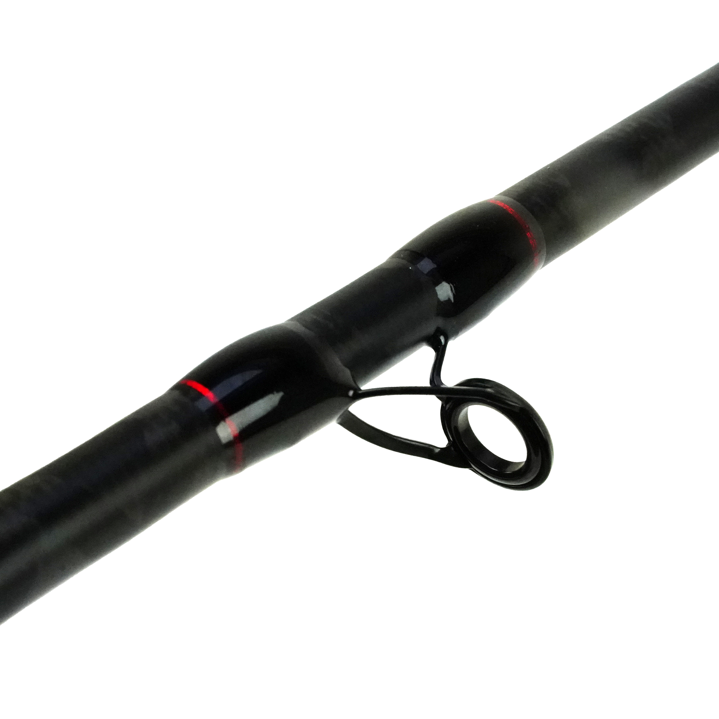 DLT Vivid Jerkbait Baitcaster - 2m - 40 - 90gr