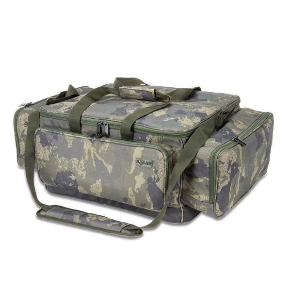 Solar Undercover Camouflage-Tragetasche | Groß | Tasche