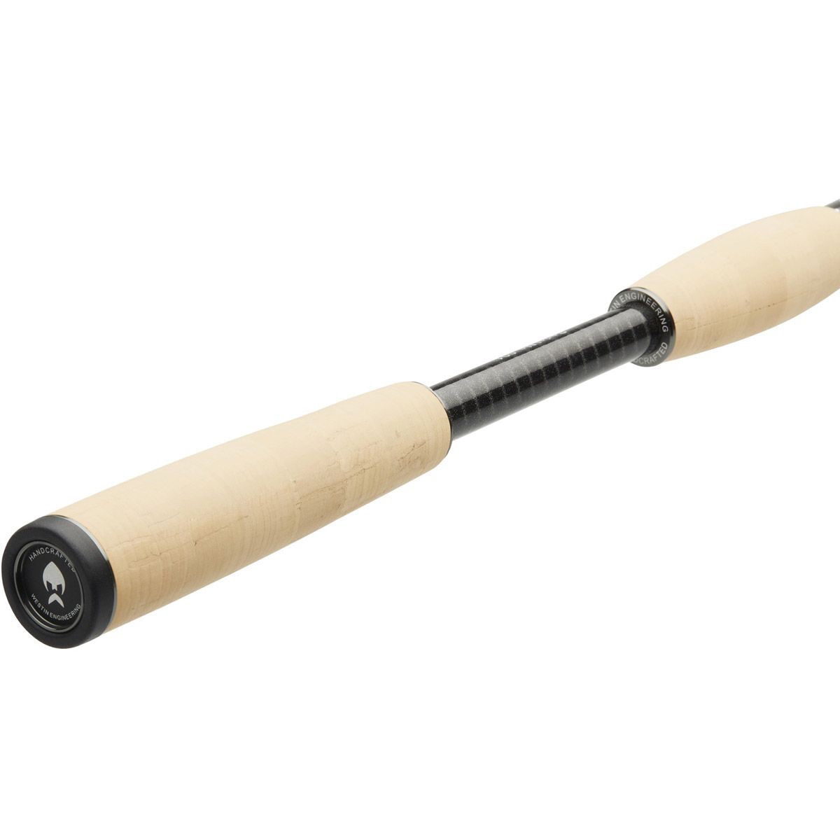 Westin W8 Powerteez - 2nd gen. - 8'4/250cm M 14-49g