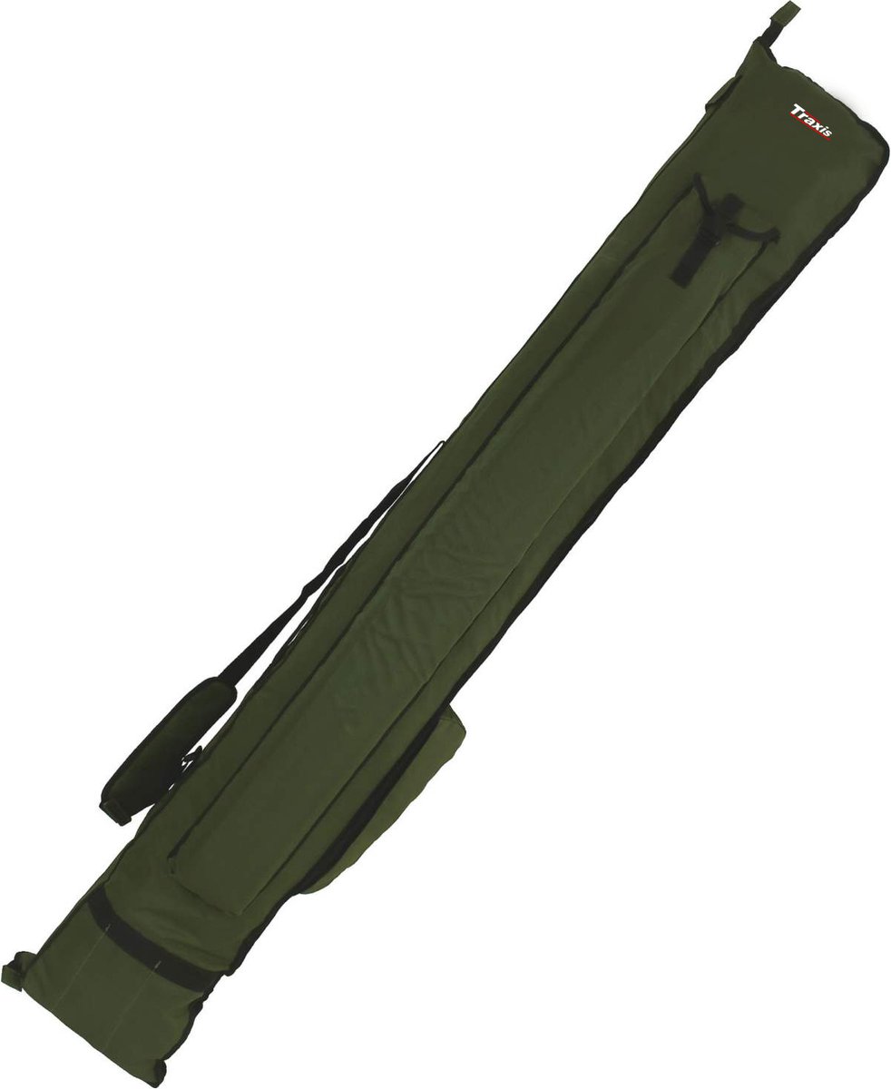 X2 - Karpfenset - Karpfen-Deluxe-Set - Ruten - Rollen - Kescher - Abhakmatte - Rod Pod - Bissanzeiger - Angeltasche