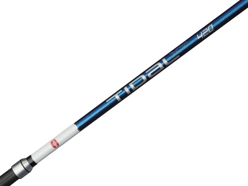 Penn Tidal XT 423 - 50-200g - LR-Solid - Carbon Tip