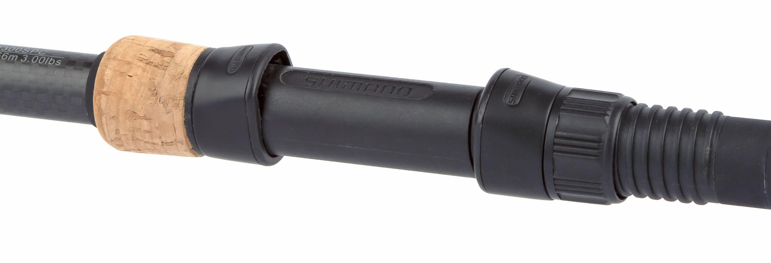 Shimano TX-2A Carp Cork - 10ft - 3.00lb