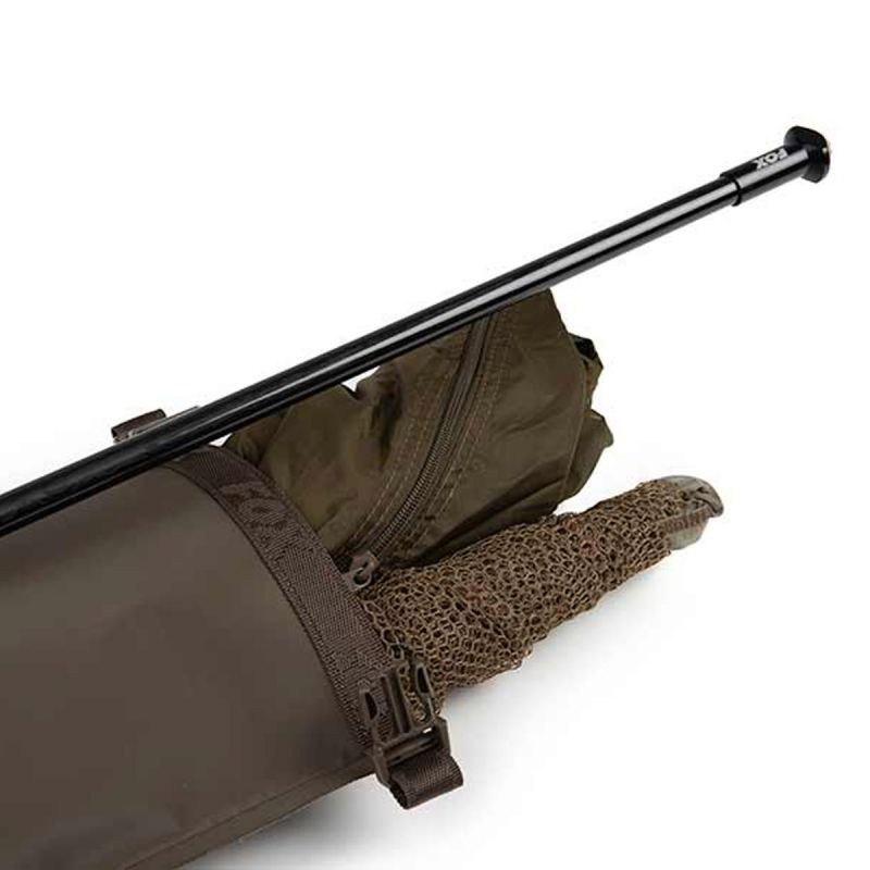 FOX Carpmaster - Welded XL Stink Bag