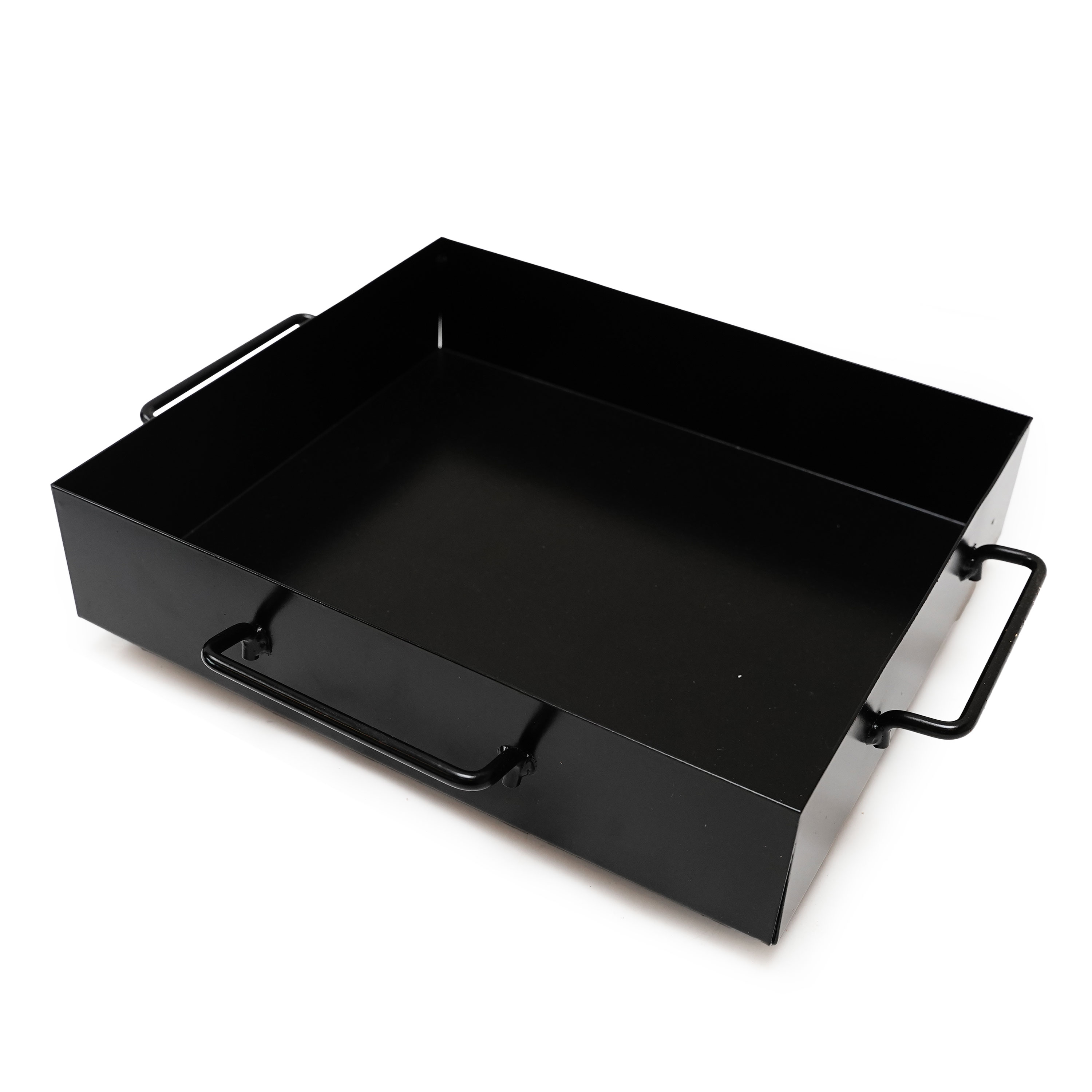 Eurocatch Shadow Chef Smoker - Raucheroffen