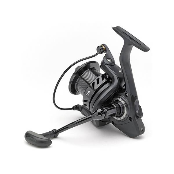 Daiwa Black Widow 25A | Große Grubenmühle