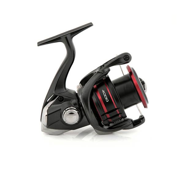 Shimano Vanford | 4000| Mühle | Slip-Vorderseite