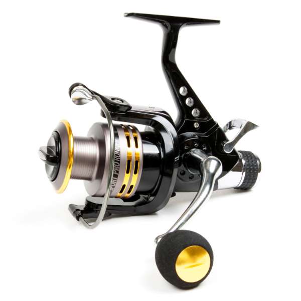 Eurocatch Fishing Sport Pro Runner 2000BRX | Freilaufrolle