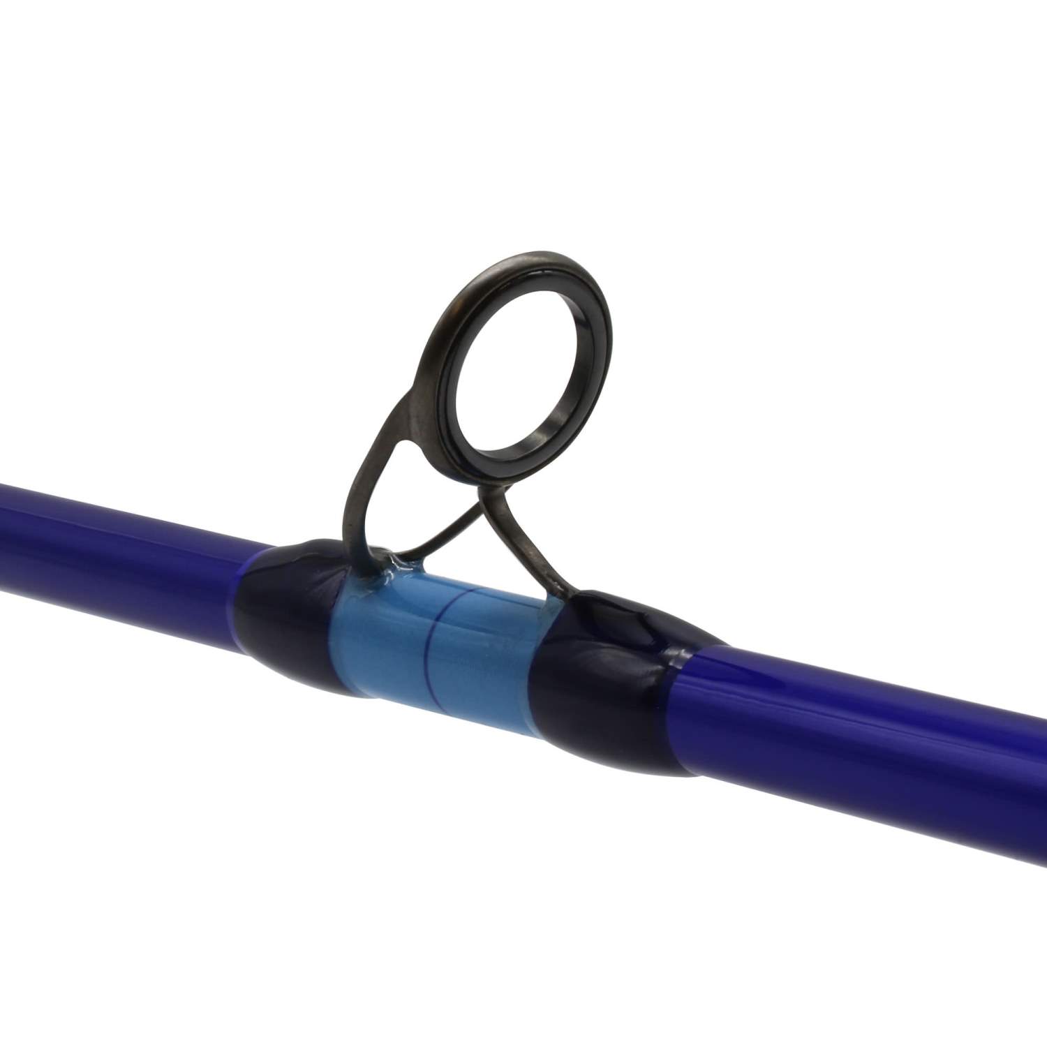 Team Deep Sea Bootsrute - 2.20m - 150 bis 400g