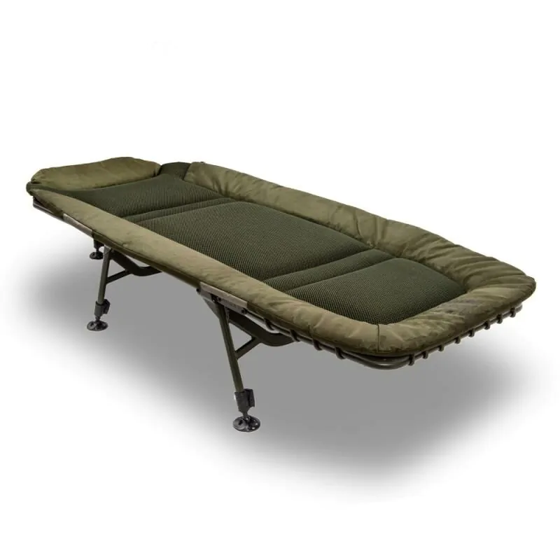 Solar Sp 3D Dura-Dore Bedchair Mkii - Standard Size
