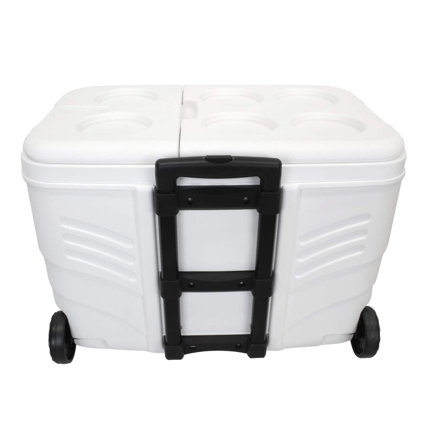 Waterside - Polarcooler - Kühlbox - 62 Liter