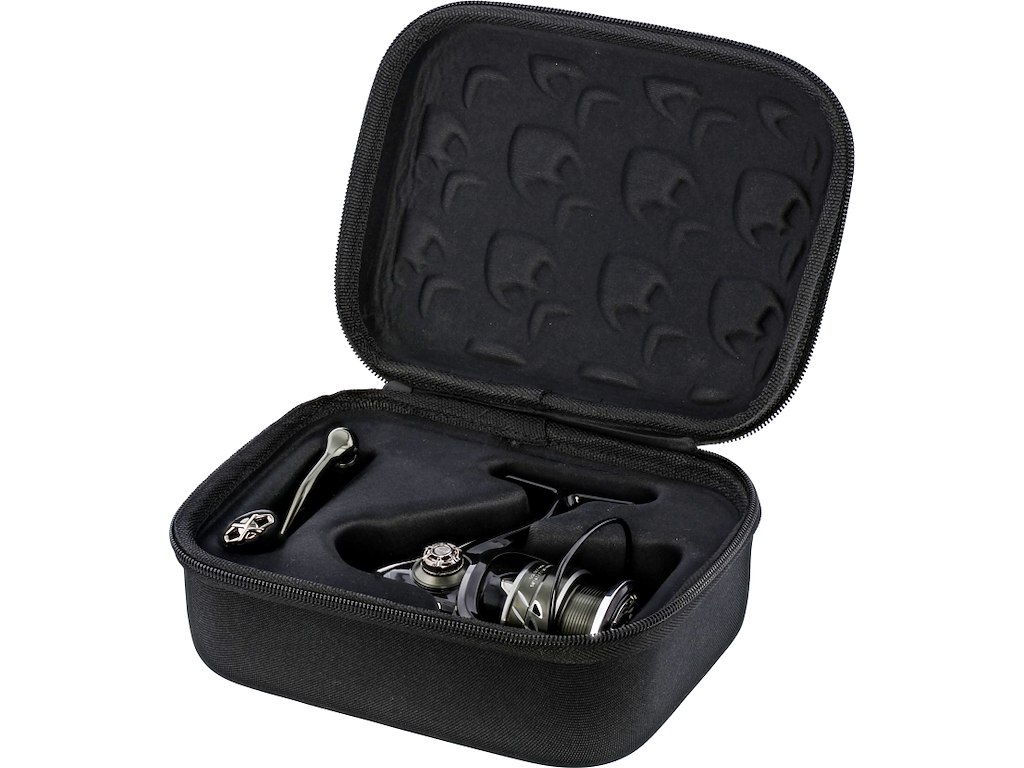 Westin W2 - 4000Fd - Spinnrolle