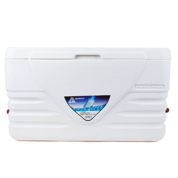 Polarcooler Koelbox Supersize 120 L