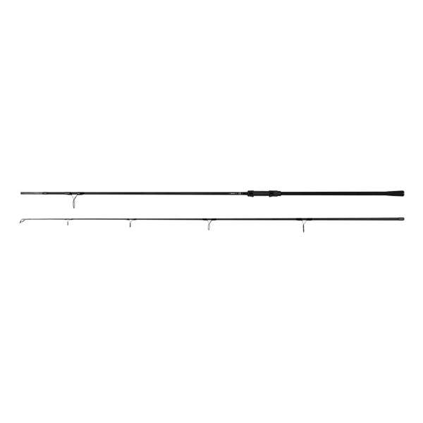 Fox EOS Pro | 12ft | 3lb | 2-Delig | Karperhengel