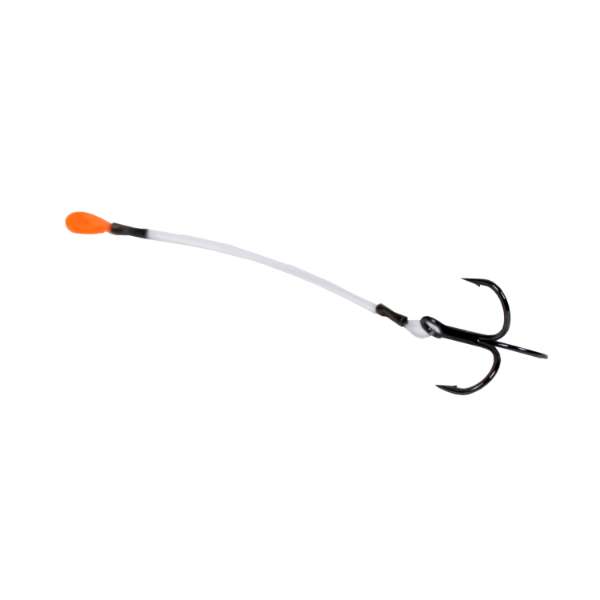 Spro One-Touch Fine stinger | 4.5cm | Haakmaat 8 | 2st