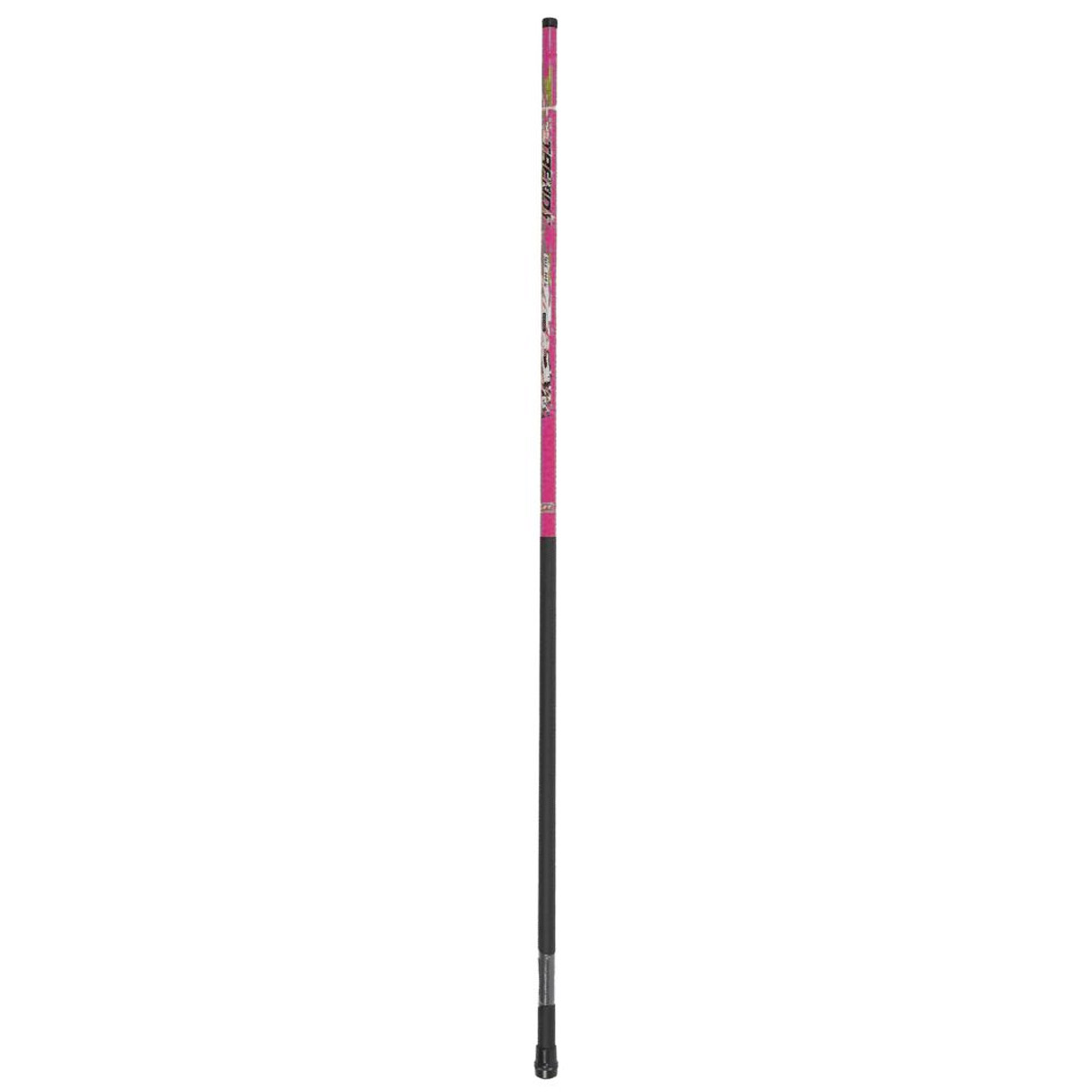 LFT Trendy Fishing - 400 - Tele Pink (incl. starterset)
