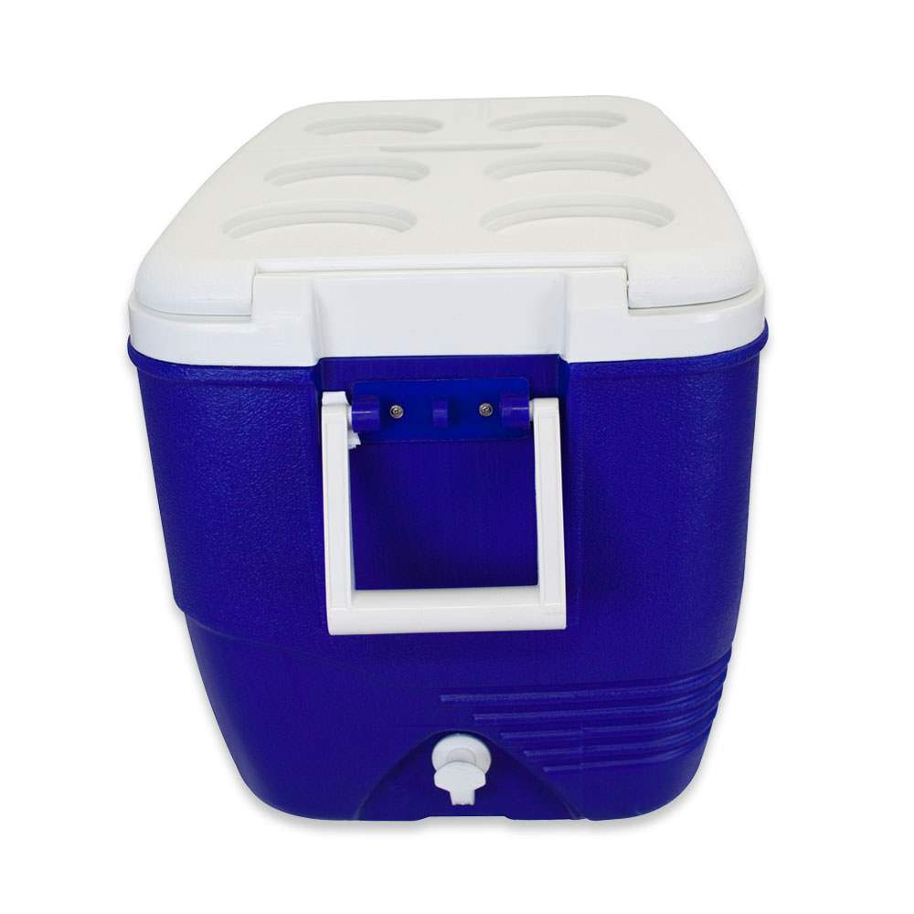 Waterside - Polarcooler Kühlbox - 60 Liter