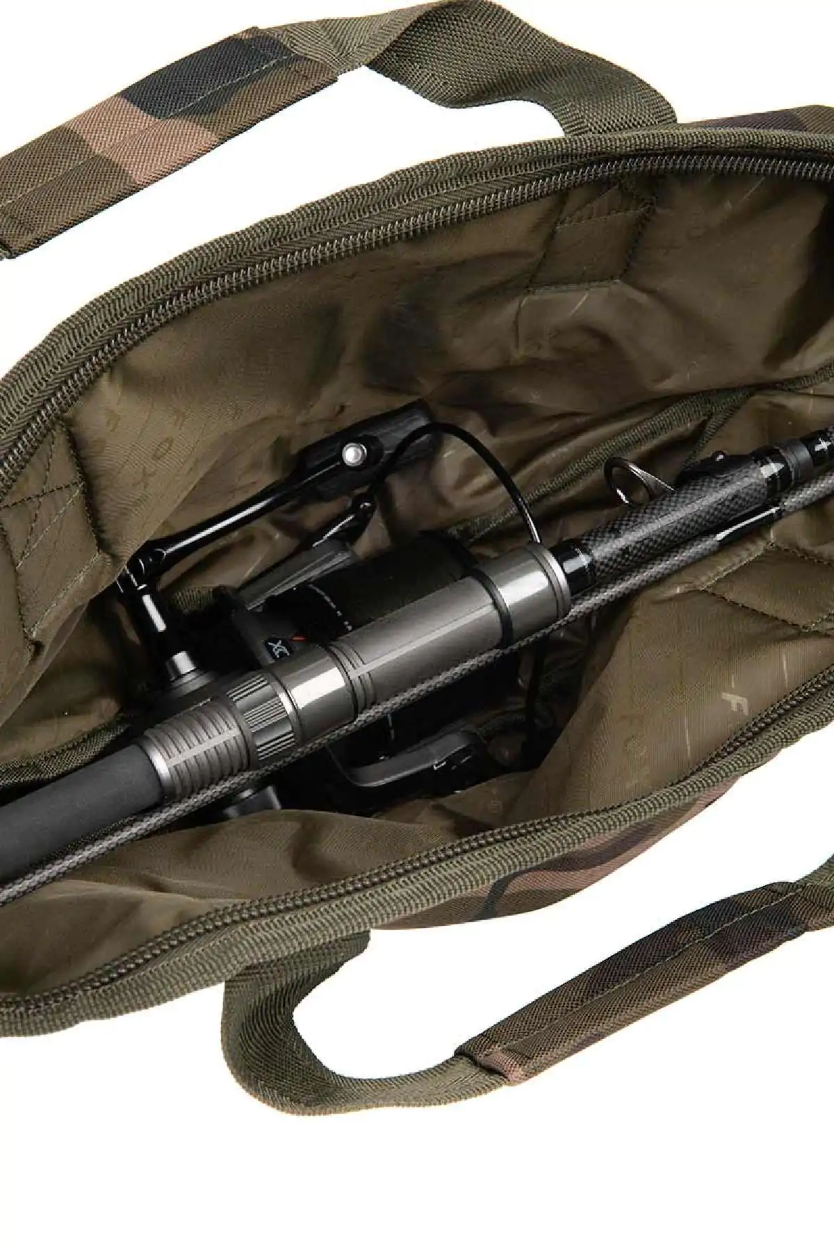 FOX Camolite - 10ft  - Single Rod Sleeve